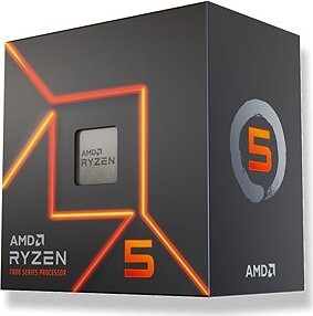 AMD Ryzen 5 7400