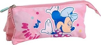 Mickey Mouse: Minnie and Daisy – puzdro