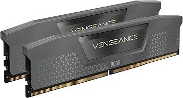 Corsair 96 GB KIT DDR5 6000 MHz CL36 Vengeance Grey