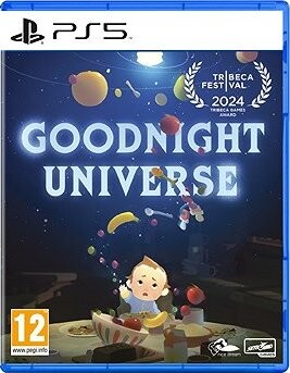 Goodnight Universe – PS5