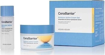 HOLIKA HOLIKA CeraBarrier Moisture Active Cream Set 80 ml
