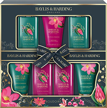 BAYLIS & HARDING Boudoire Tropical Paradise 550 ml