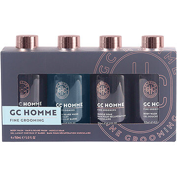 GRACE COLE Čierne korenie & Mandarínka 600 ml