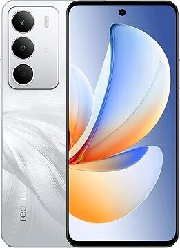 Realme C71 8 GB/256 GB Swan White