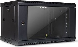 Inter-Tech IPC SMA-6406 19