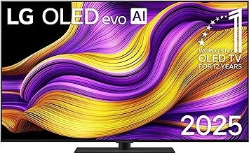55" LG OLED55G59