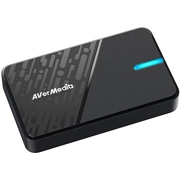 AverMedia StreamLine MINI+ GC311G2