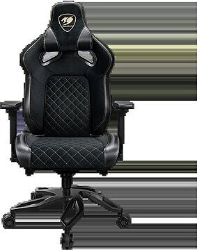 Cougar ARMOR Titan Pro V2 Gold F