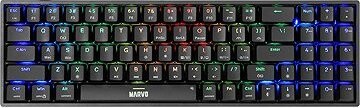Marvo Shogo 78 Mechanical Wired Keyboard – EN