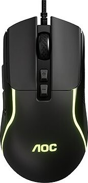 AOC GM170B Wired Gaming Mouse