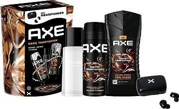 AXE Dark Temptation 500 ml