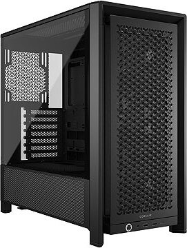 Corsair FRAME 4000D RS Black