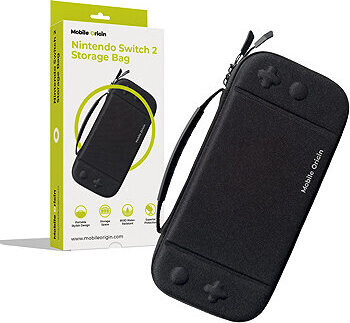 Mobile Origin Nintendo Switch 2 Storage Bag