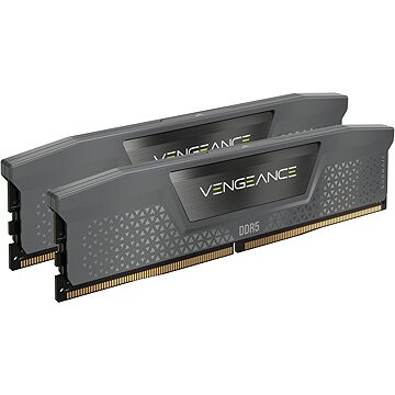 Corsair 32 GB KIT DDR5 6000 MHz CL36 Vengeance Grey