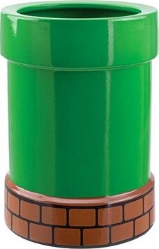 Nintendo Super Mario: Warp Pipe – stojanček na písacie potreby