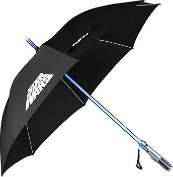 Star Wars: Luke Skywalker – automatický dáždnik so svietiacou rukoväťou