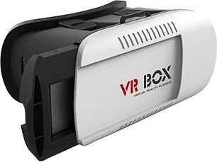 Alum 3D Okuliare na virtuálnu realitu – VR BOX