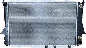 NRF Chladič, chladenie motora 51321