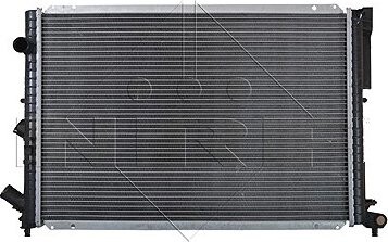 NRF Chladič, chladenie motora 509526