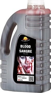 Falošná krv 1 l