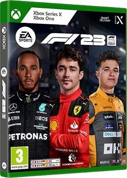 F1 23 – Xbox