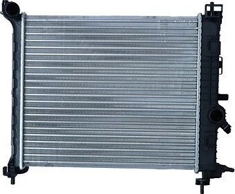 NRF Chladič motora 58473A