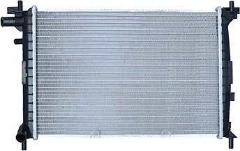 NRF Chladič, chladenie motora 50130