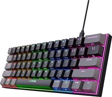 Trust GXT867 Acira 60 % RGB – US