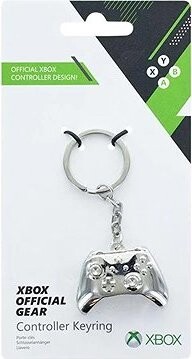 Xbox: Gamepad – Kľúčenka