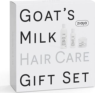 ZIAJA Kozie mlieko 800 ml