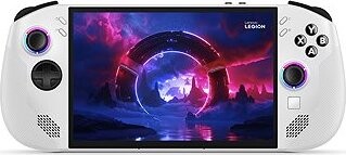 Lenovo Legion Go S 8APU1 512GB Glacier White