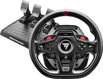 Thrustmaster T248R PS5/PS4/PC