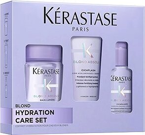 KÉRASTASE Blond Discovery Set 200 ml