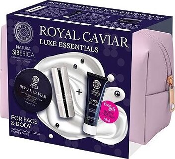 NATURA SIBERICA Royal Caviar 45 ml