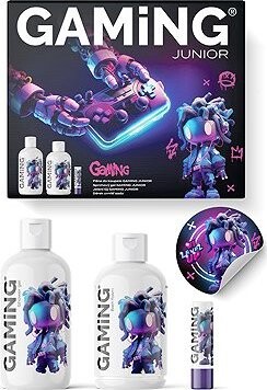 REGINA Gaming Junior 550 ml