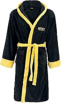 Rocky - Italian Stallion - pánsky župan