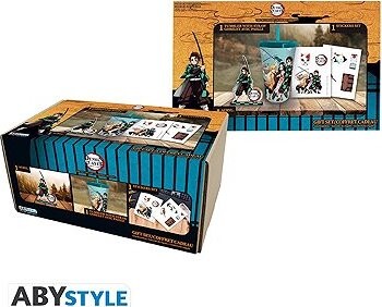 Dragon Ball – Goku – darčeková súprava