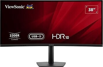 37,5" ViewSonic VA3820C