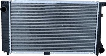 NRF Chladič, chladenie motora 51568