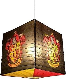 Harry Potter: Gryffindor – tienidlo na svetlo