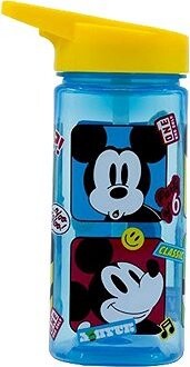 Mickey Mouse – fľaša na pitie, 510 ml