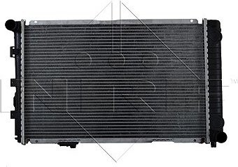 NRF Chladič, chladenie motora 58925