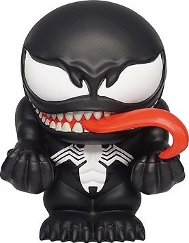Venom Coin Bank