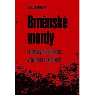 Brněnské mordy