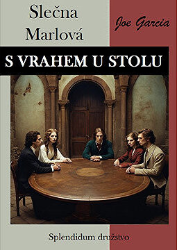 S vrahem u stolu: Slečna Marlová