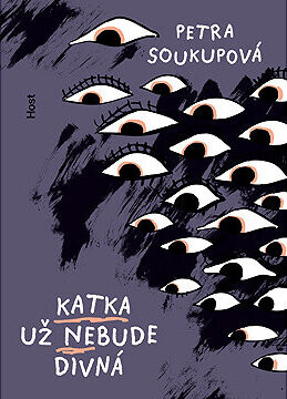 PŘEDPRODEJ: Katka už nebude divná