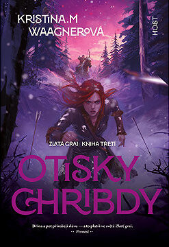 Otisky Chribdy