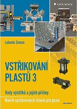 Vstřikování plastů 3