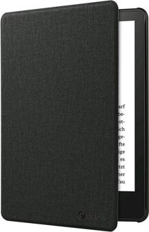 C-TECH Amazon Kindle PAPERWHITE 2024/COLORSOFT, čierne