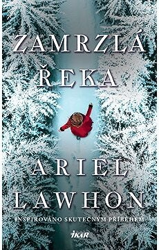 Zamrzlá řeka